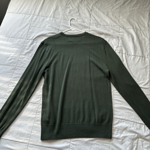 AllSaints Sweater. Size Medium - Picture 2 of 3